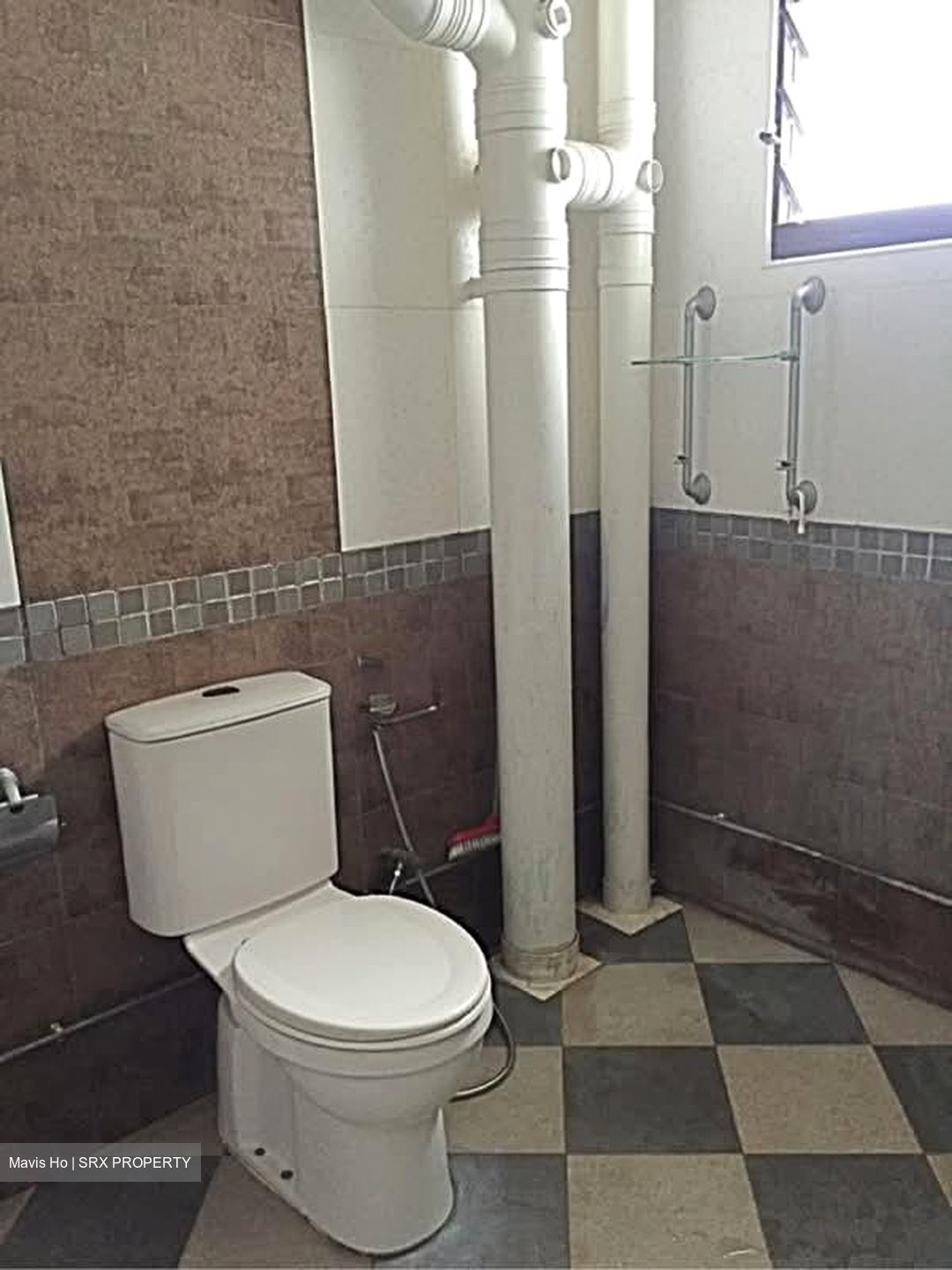 Blk 483 Choa Chu Kang Avenue 5 (Choa Chu Kang), HDB 4 Rooms #550439751